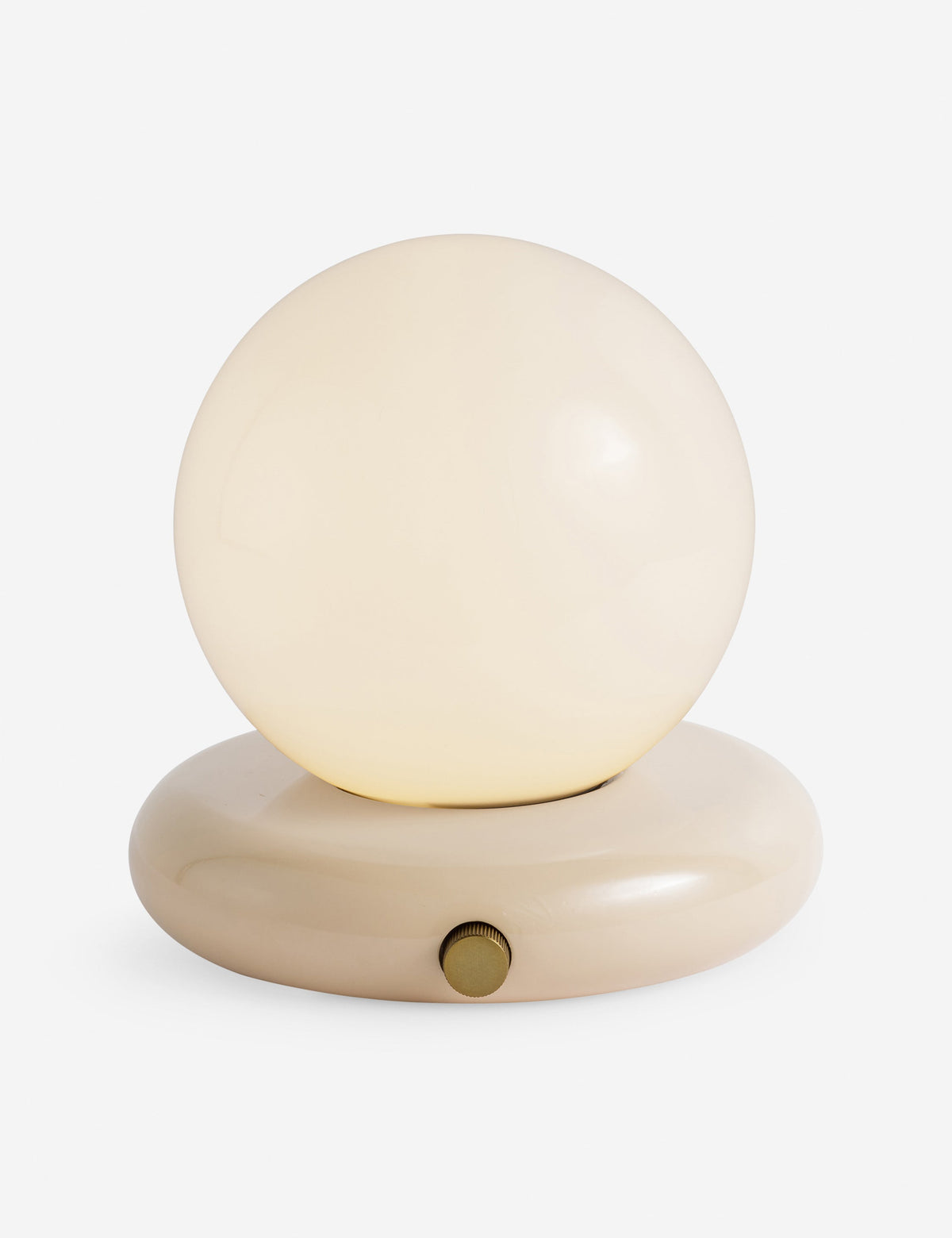 Washburn Cordless Table Lamp - Cordless Rechargeable Lamp Light