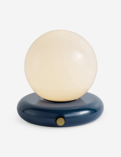 Washburn Cordless Table Lamp - Cordless Rechargeable Lamp Light