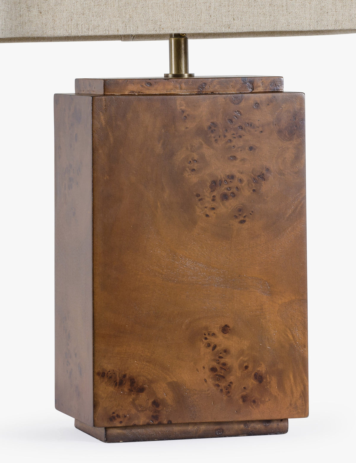 Hamelin Table Lamp - Designer Table Lamp for Nightstands Light