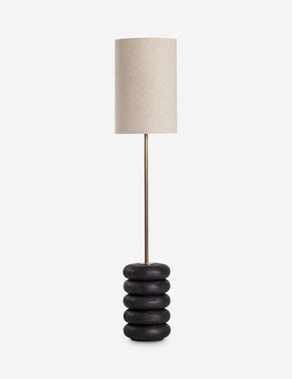 Linus Floor Lamp - Living Room Floor Lamp for Living Rooms Light