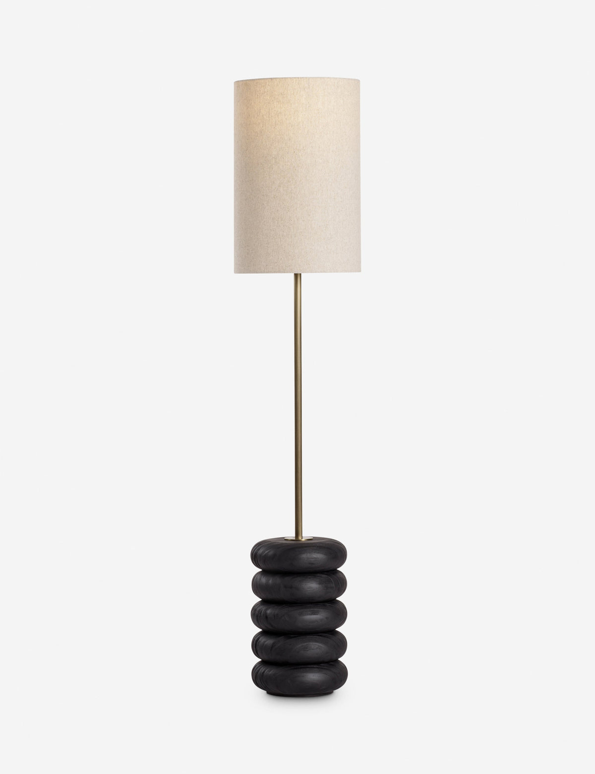 Linus Floor Lamp - Living Room Floor Lamp for Living Rooms Light