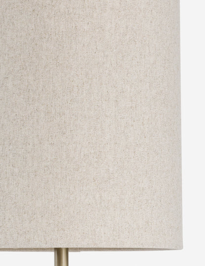 Linus Floor Lamp - Living Room Floor Lamp for Living Rooms Light