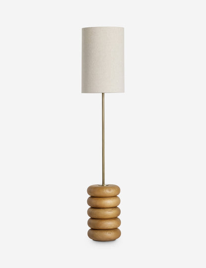 Linus Floor Lamp - Living Room Floor Lamp for Living Rooms Light