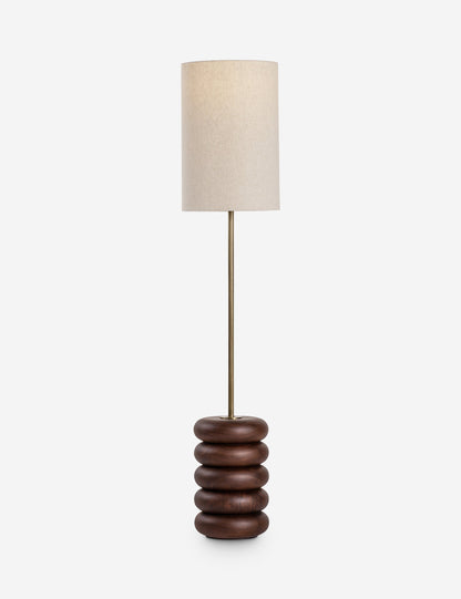 Linus Floor Lamp - Living Room Floor Lamp for Living Rooms Light