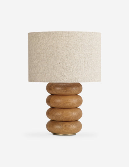 Linus Table Lamp - Designer Table Lamp for Nightstands | Home Lighting