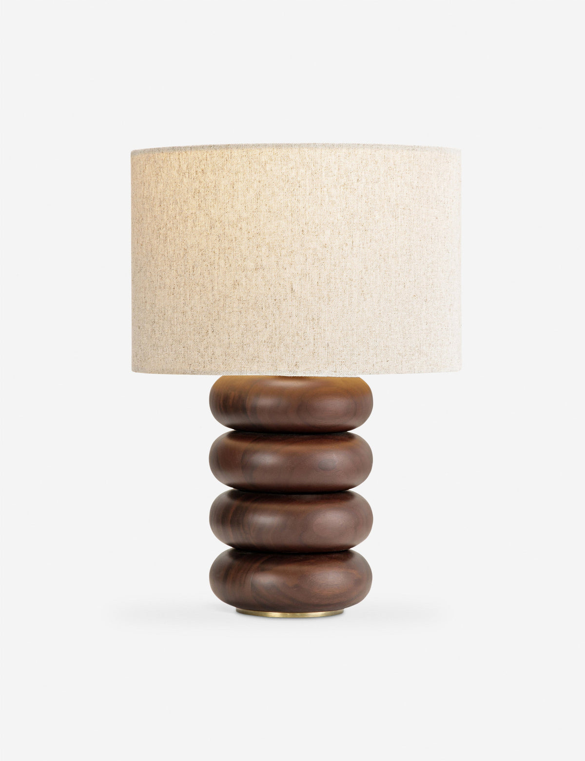 Linus Table Lamp - Designer Table Lamp for Nightstands | Home Lighting