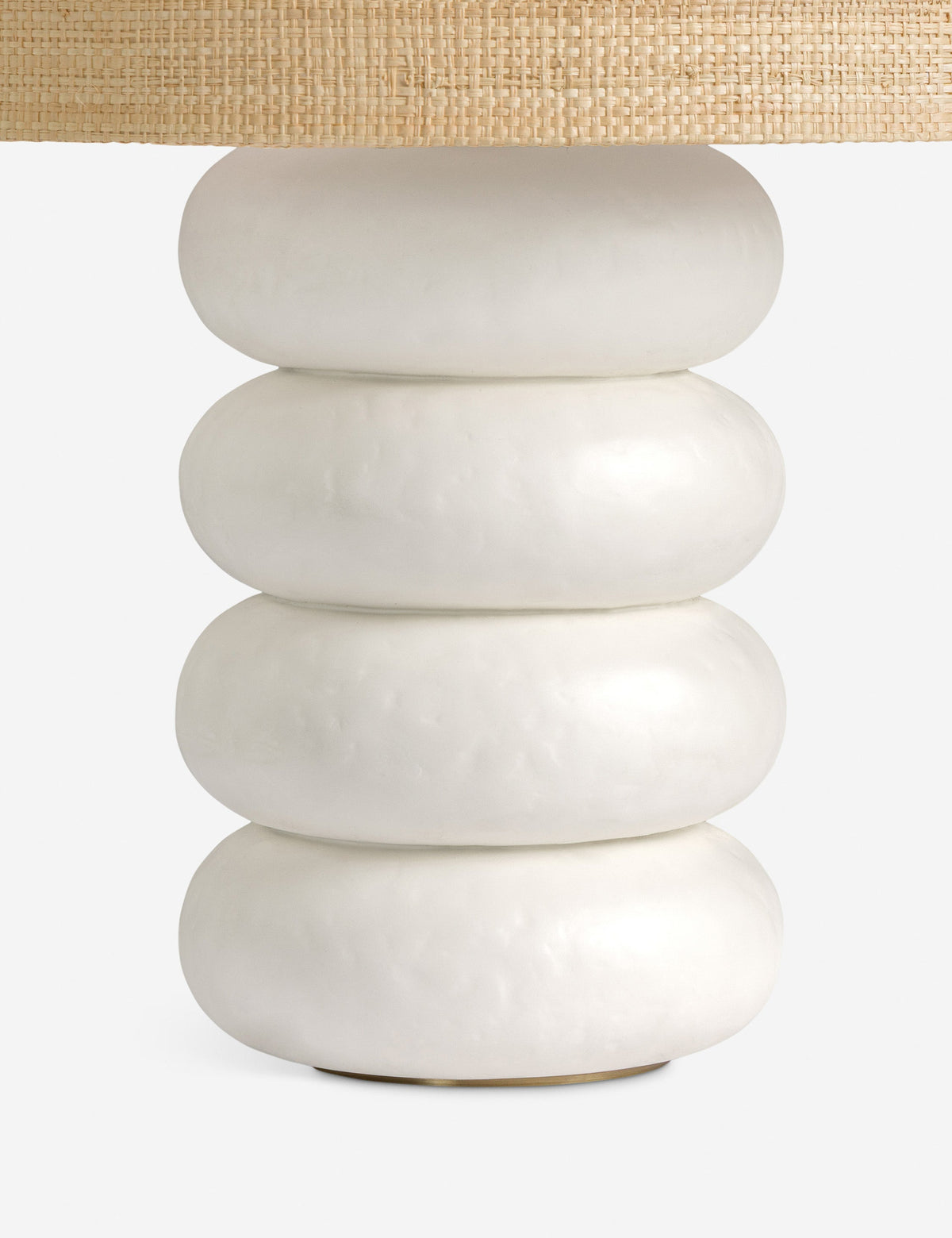 Linus Table Lamp - Designer Table Lamp for Nightstands | Home Lighting