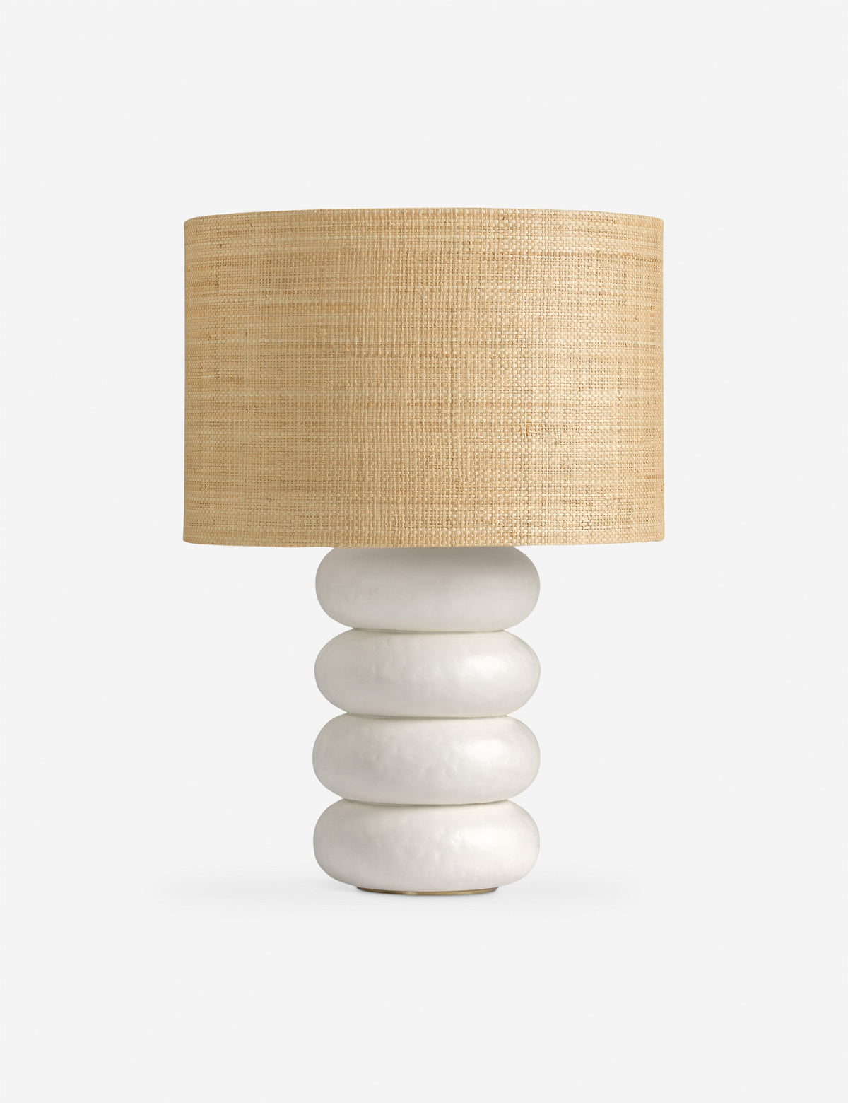 Linus Table Lamp - Designer Table Lamp for Nightstands | Home Lighting
