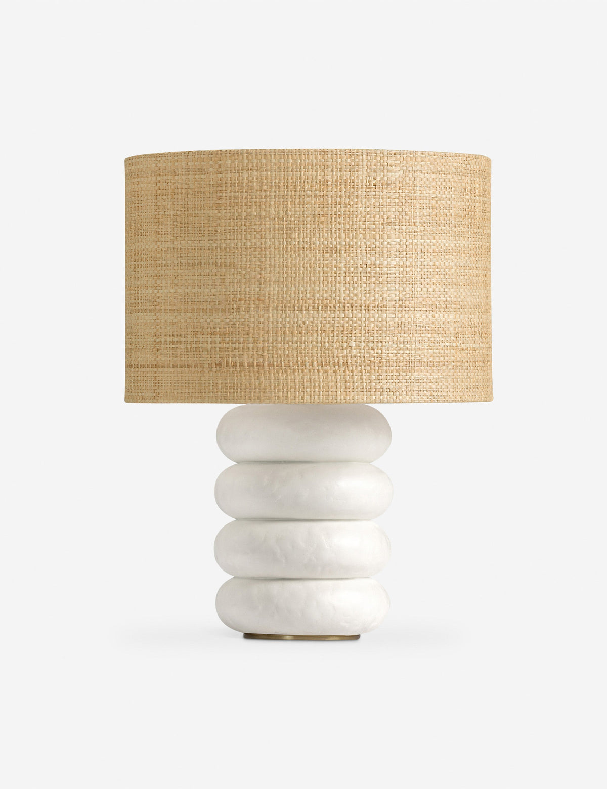 Linus Table Lamp - Designer Table Lamp for Nightstands | Home Lighting