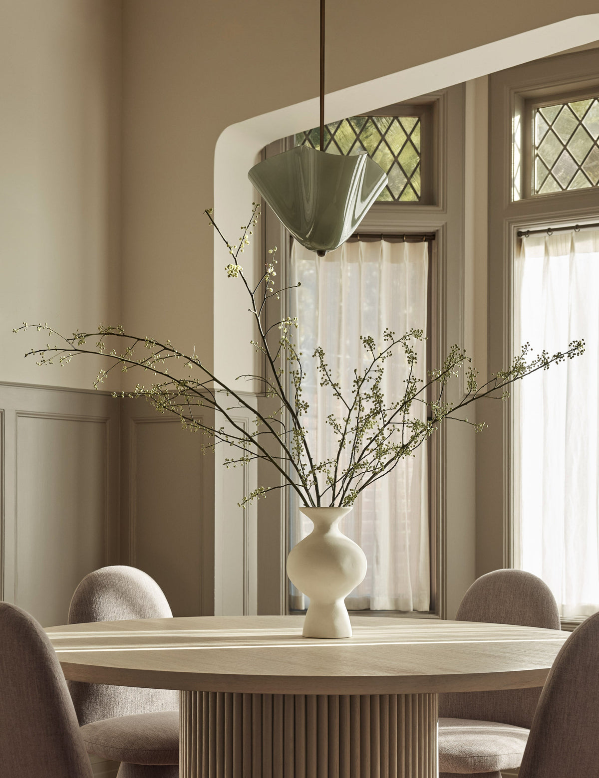 Radner Pendant Light - Modern Ceiling Pendant Light for Dining Rooms
