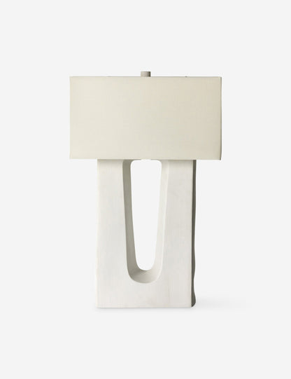Vicente Table Lamp - Designer Table Lamp for Nightstands Light