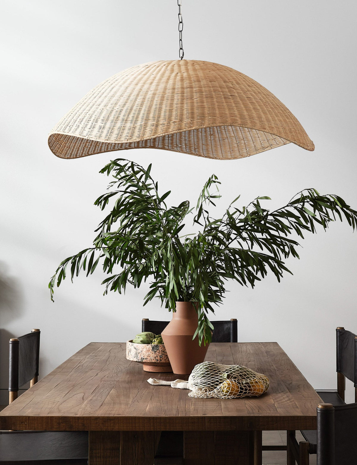 Anela Pendant Light - Modern Ceiling Pendant Light for Dining Rooms