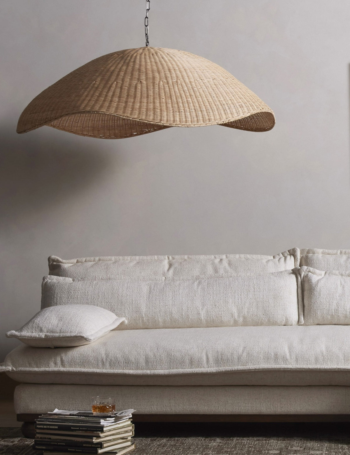 Anela Pendant Light - Modern Ceiling Pendant Light for Dining Rooms