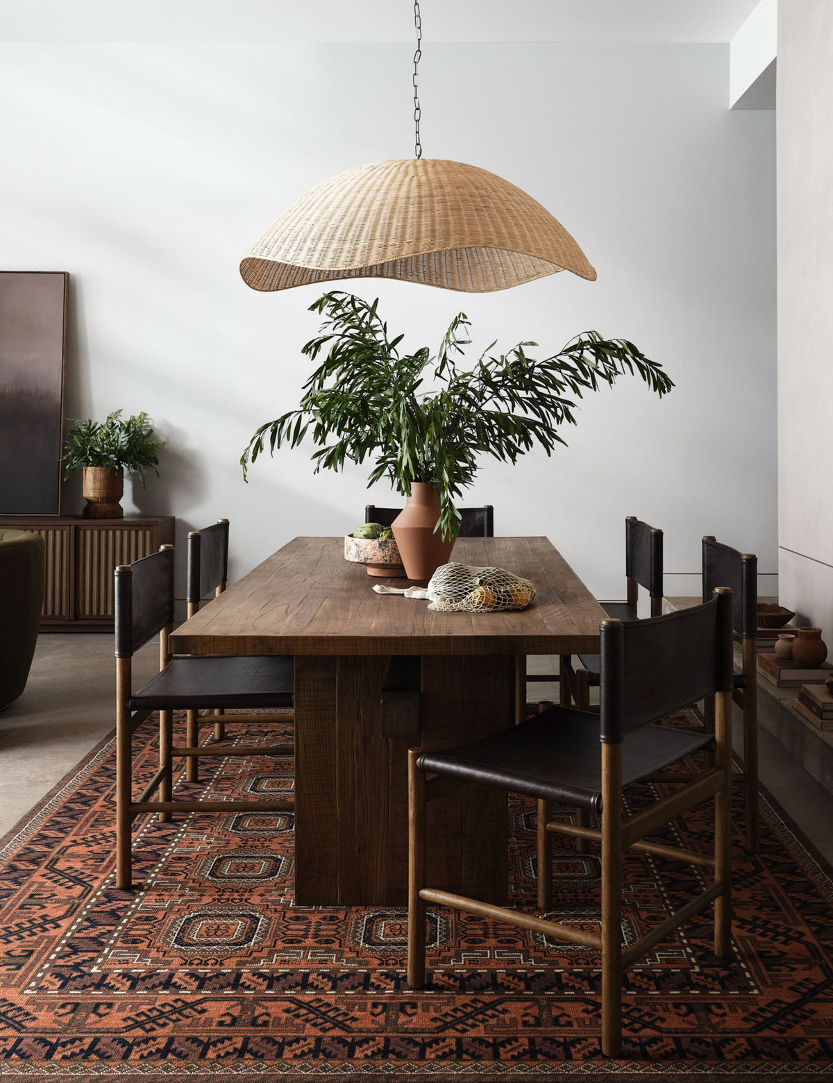 Anela Pendant Light - Modern Ceiling Pendant Light for Dining Rooms