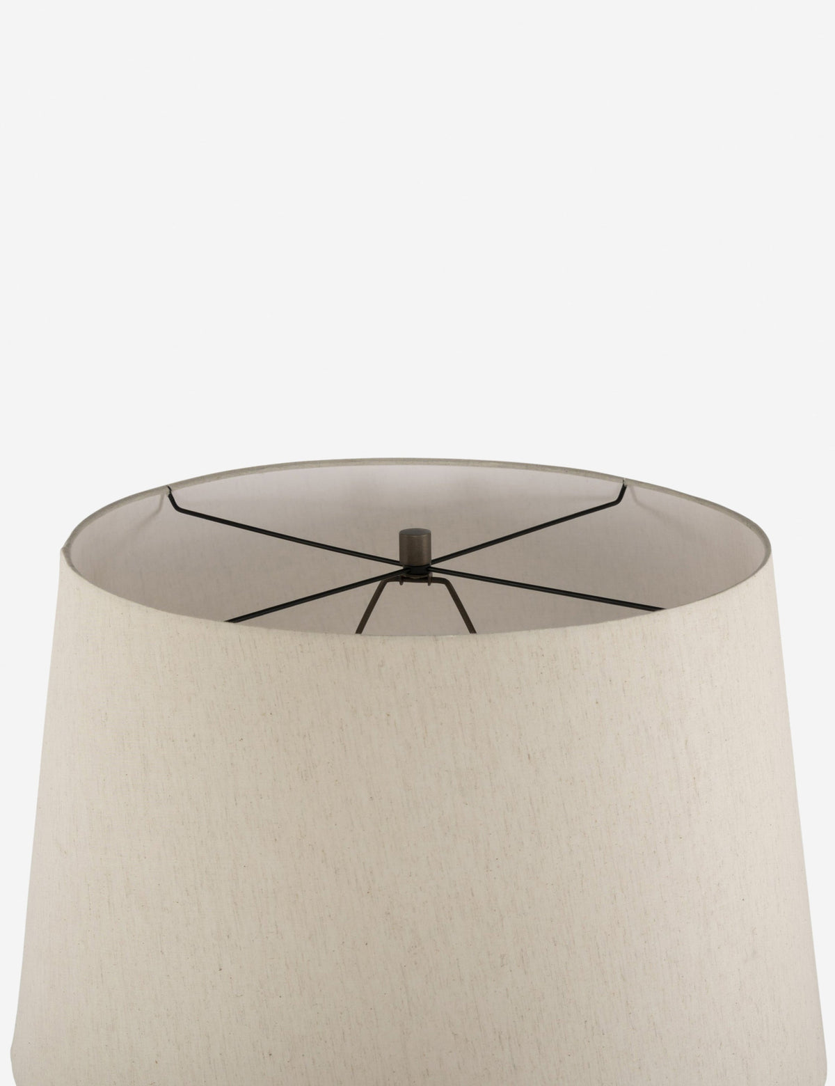 Valle Floor Lamp - Living Room Floor Lamp for Living Rooms Light