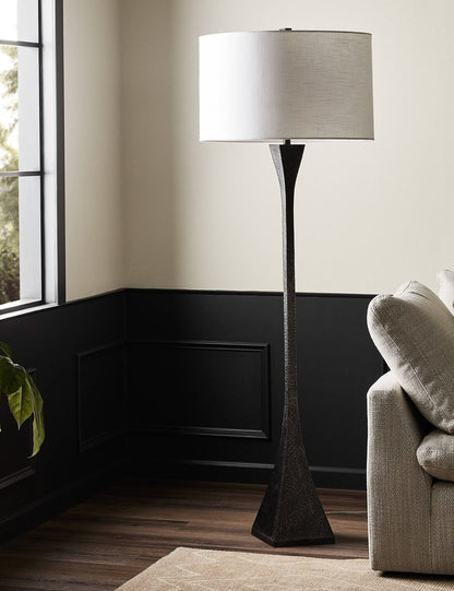 Dami Floor Lamp - Living Room Floor Lamp for Living Rooms Light