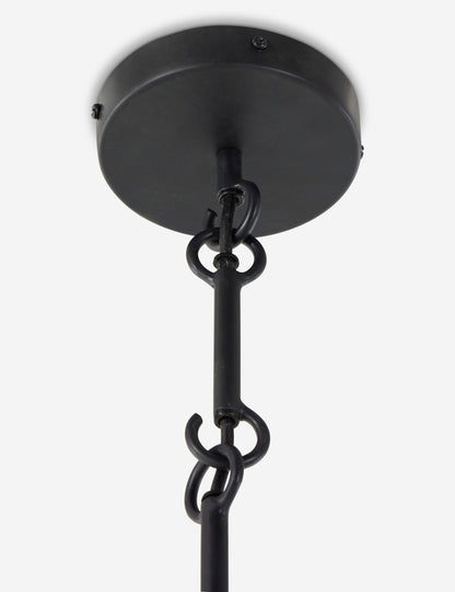 Ashwin Pendant Light - Modern Ceiling Pendant Light for Dining Rooms