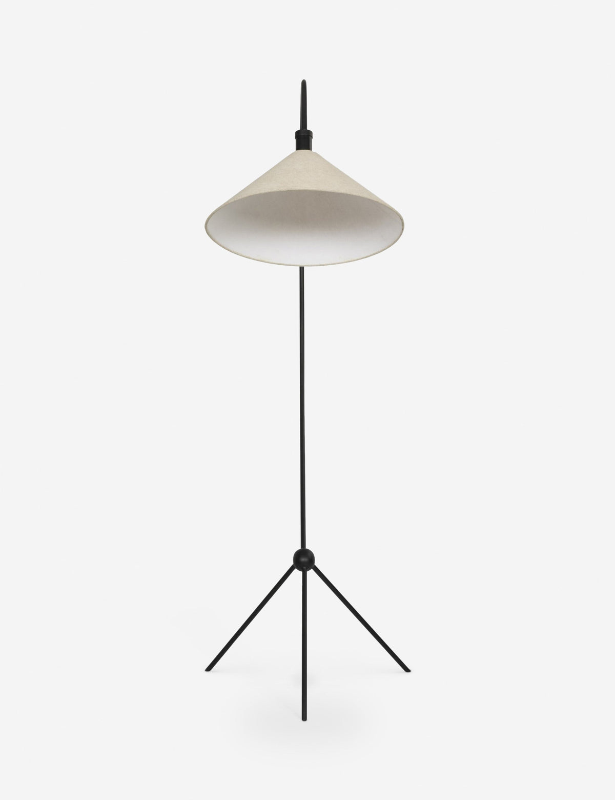 Choi Floor Lamp - Living Room Floor Lamp for Living Rooms Light