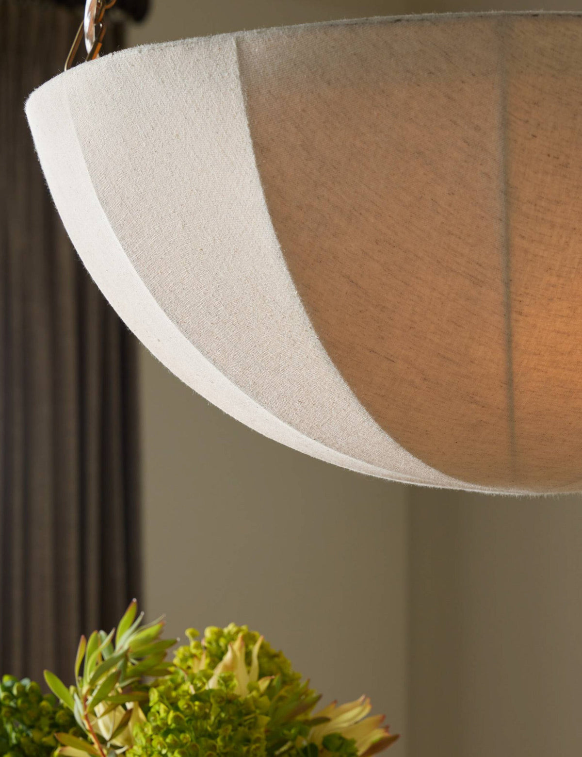 Mahan Pendant Light - Modern Ceiling Pendant Light for Dining Rooms