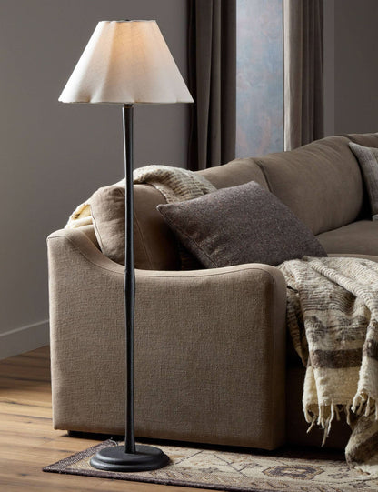 Quade Floor Lamp - Living Room Floor Lamp for Living Rooms Light