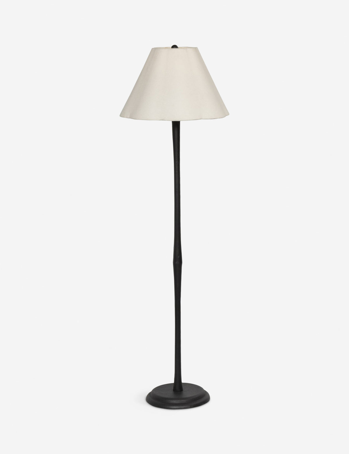 Quade Floor Lamp - Living Room Floor Lamp for Living Rooms Light