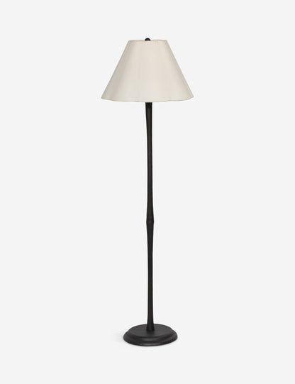 Quade Floor Lamp - Living Room Floor Lamp for Living Rooms Light