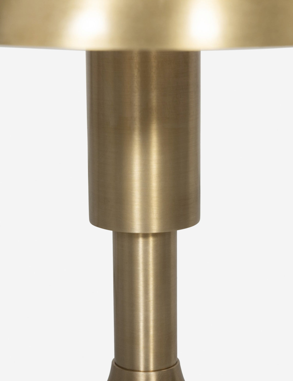 Proust Table Lamp - Designer Table Lamp for Nightstands Light