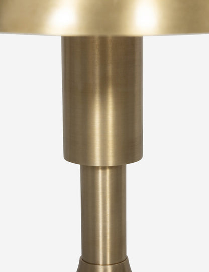 Proust Table Lamp - Designer Table Lamp for Nightstands Light