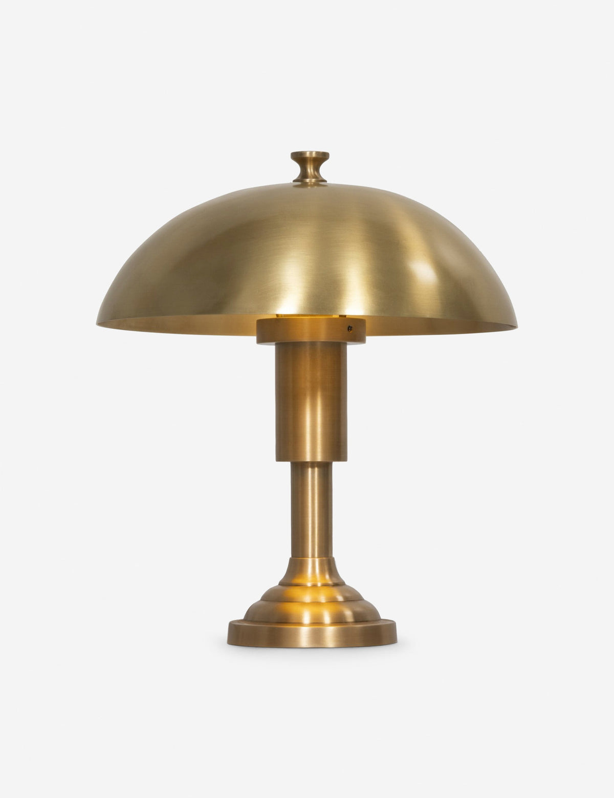Proust Table Lamp - Designer Table Lamp for Nightstands Light