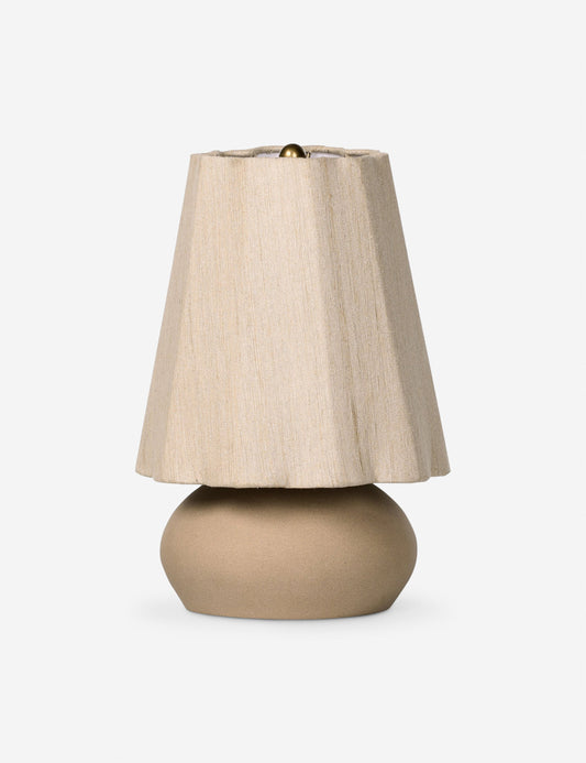 Umberto Table Lamp - Designer Table Lamp for Nightstands Light