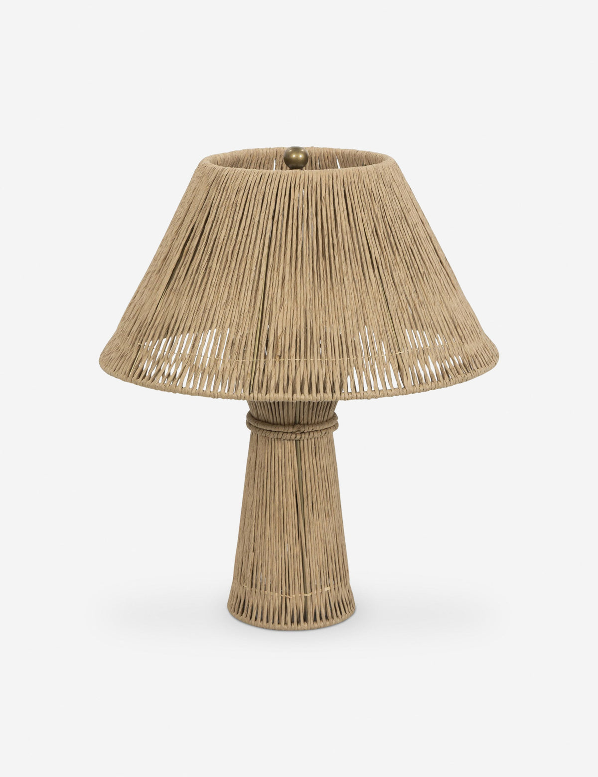 Cardenas Table Lamp - Designer Table Lamp for Nightstands Light