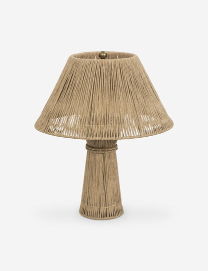 Cardenas Table Lamp - Designer Table Lamp for Nightstands Light