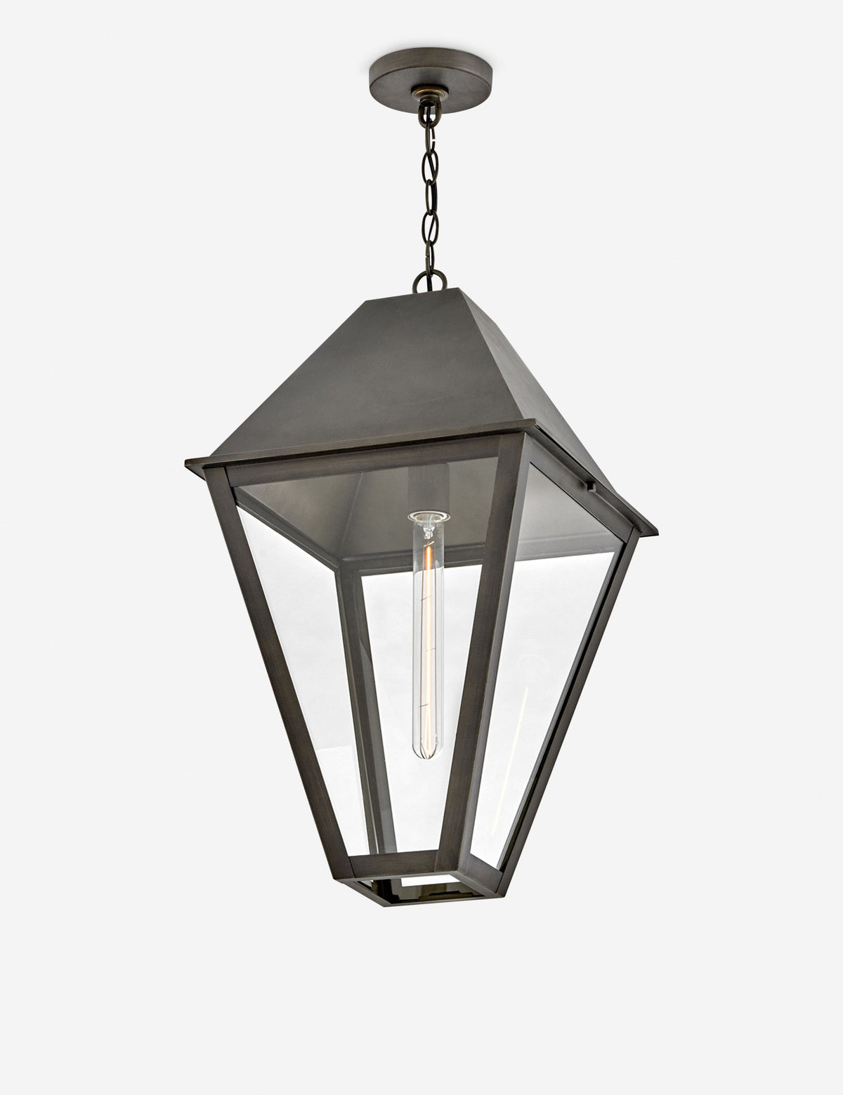 Marner Outdoor Pendant Light - Modern Ceiling Pendant Light Fixture