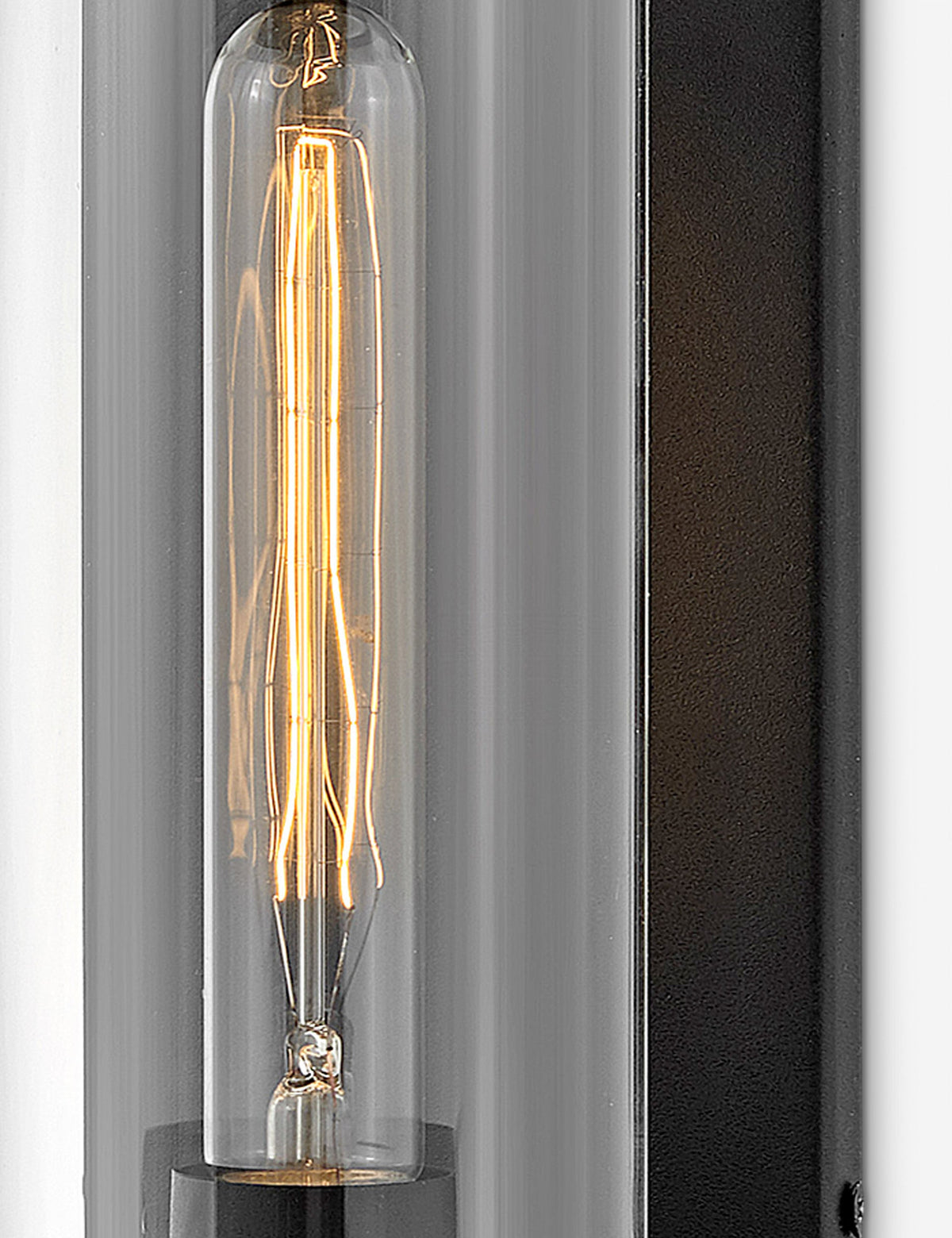 Carroll Outdoor Sconce - Wall Sconce Lighting for Bedrooms Fixture