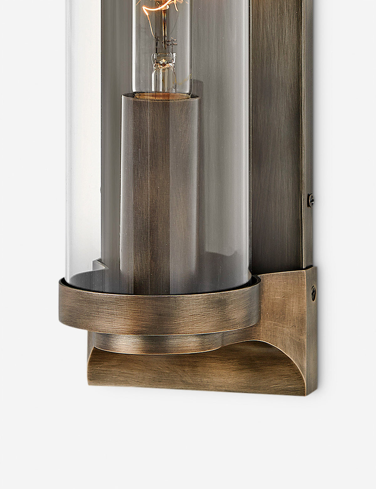 Carroll Outdoor Sconce - Wall Sconce Lighting for Bedrooms Fixture