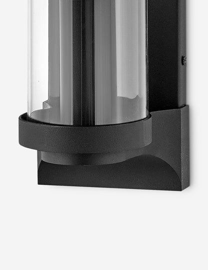 Carroll Outdoor Sconce - Wall Sconce Lighting for Bedrooms Fixture