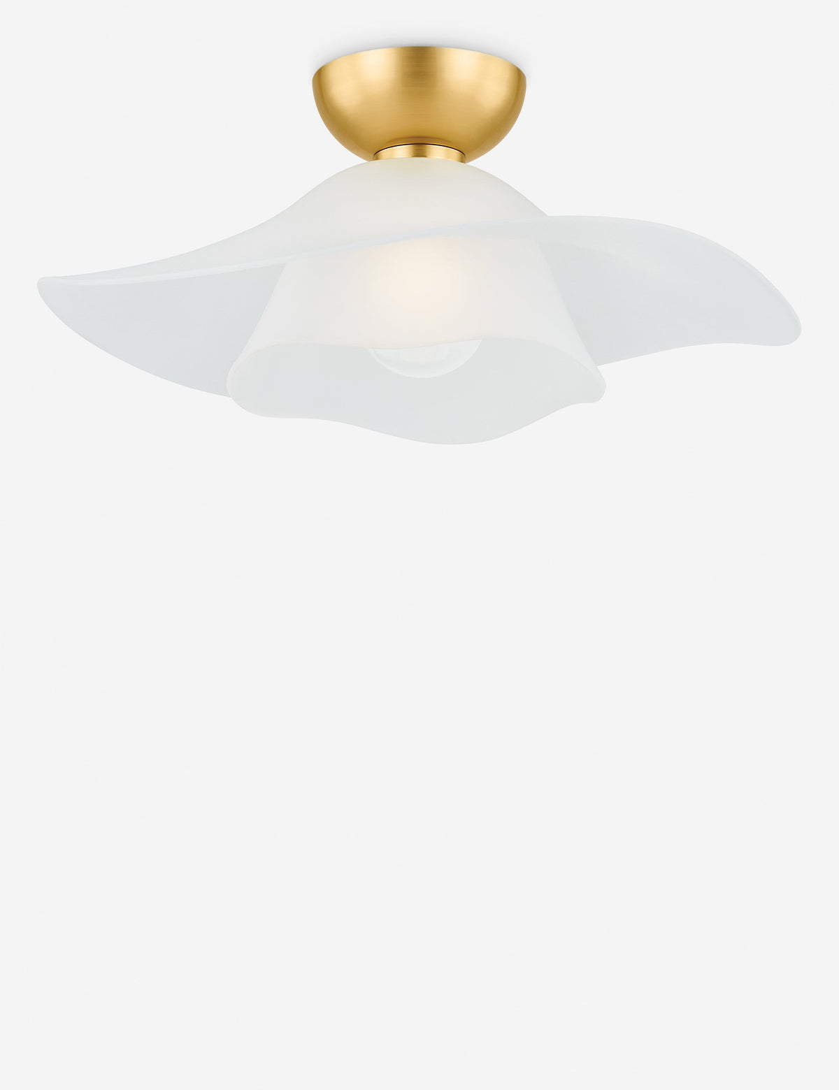 Olek Flush Mount Light - Flush Mount Ceiling Light for Hallways