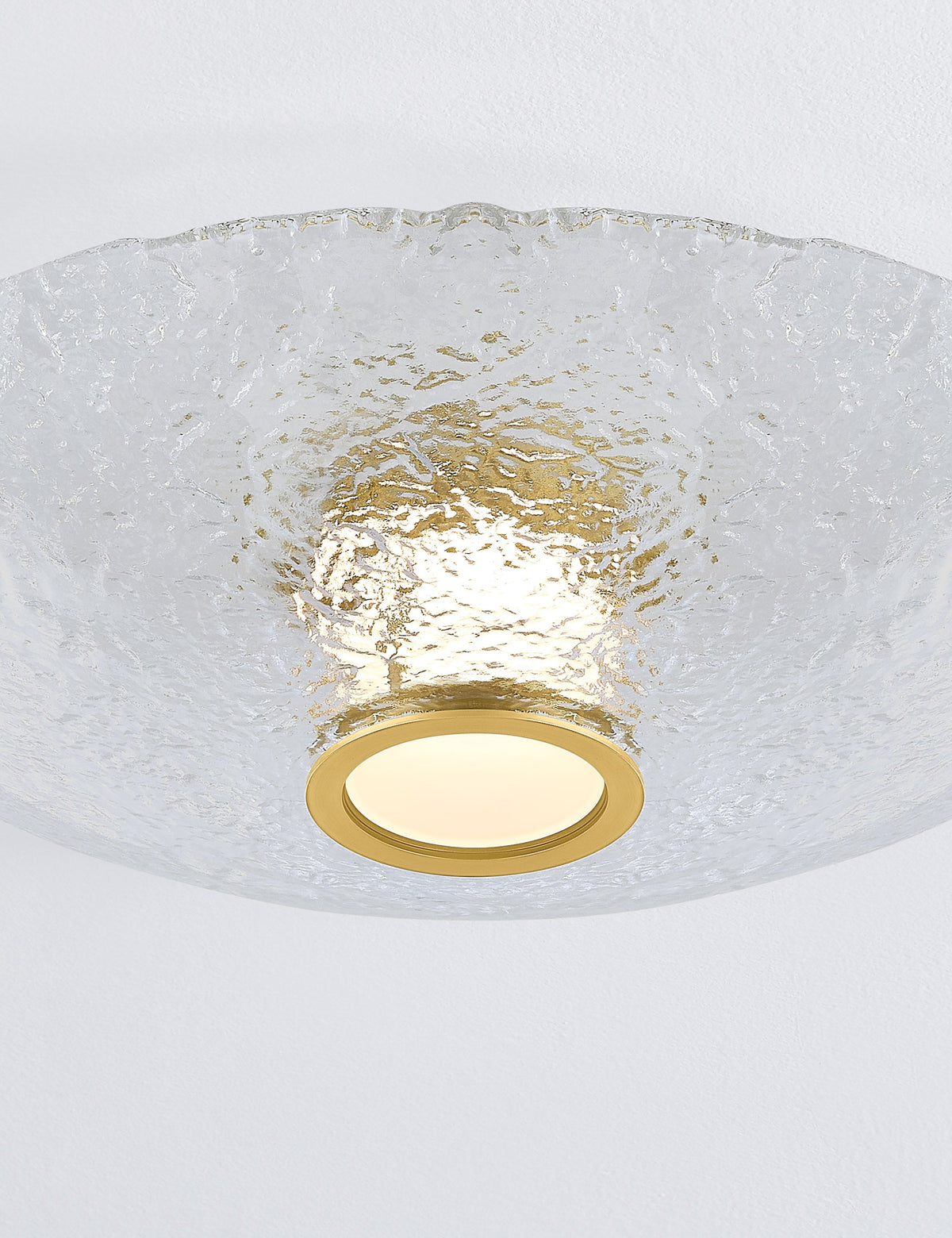 Leroux Flush Mount Light - Flush Mount Ceiling Light for Hallways