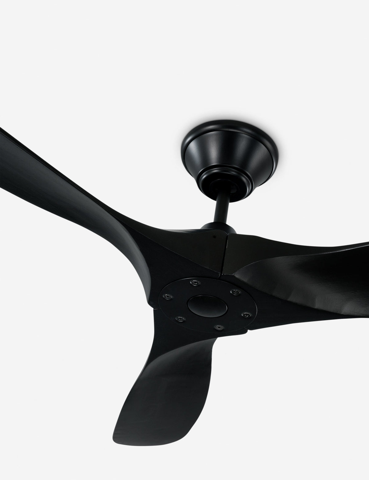 Delos Ceiling Fan - Ceiling Fan with Light Indoor Fixture Light