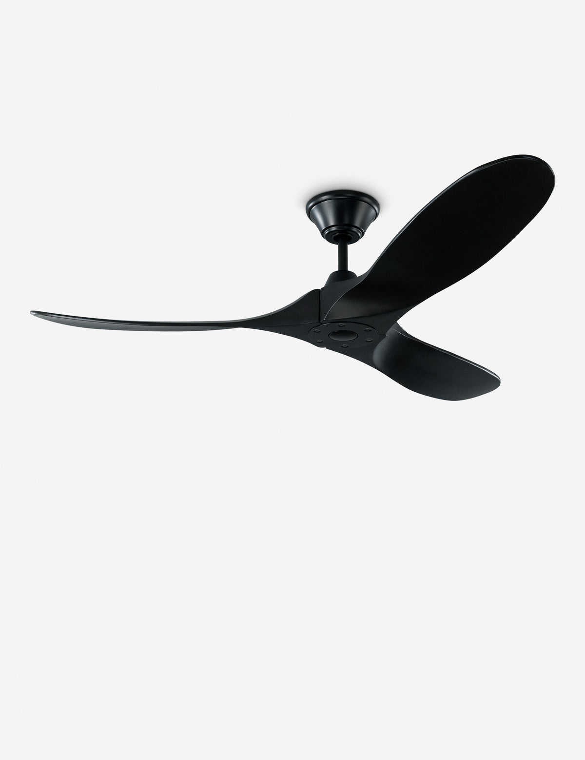 Delos Ceiling Fan - Ceiling Fan with Light Indoor Fixture Light