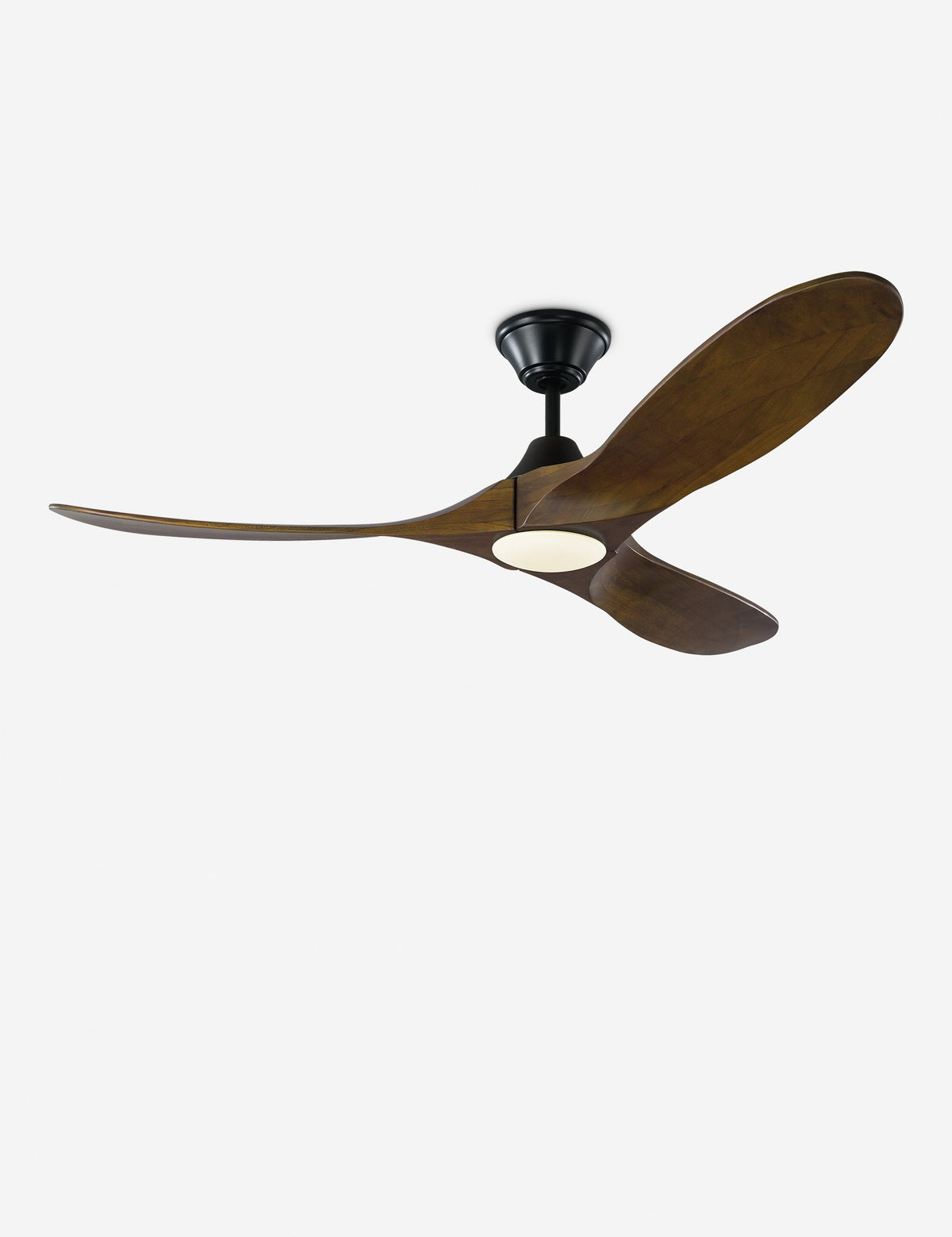Delos Ceiling Fan - Ceiling Fan with Light Indoor Fixture Light