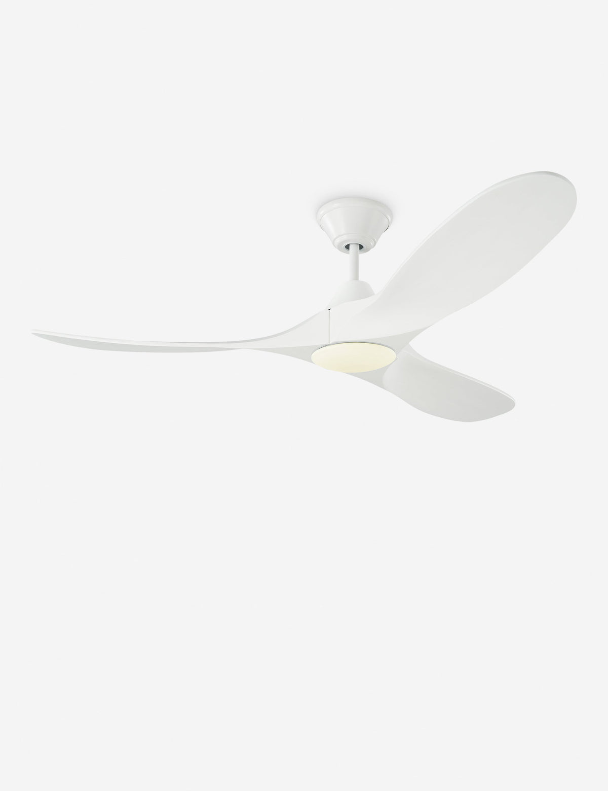 Delos Ceiling Fan - Ceiling Fan with Light Indoor Fixture Light
