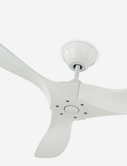 Delos Ceiling Fan - Ceiling Fan with Light Indoor Fixture Light