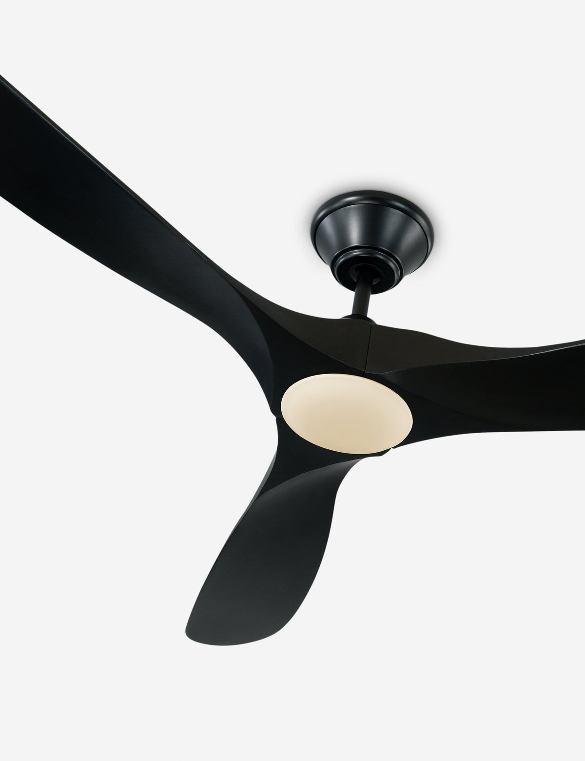 Delos Ceiling Fan - Ceiling Fan with Light Indoor Fixture Light