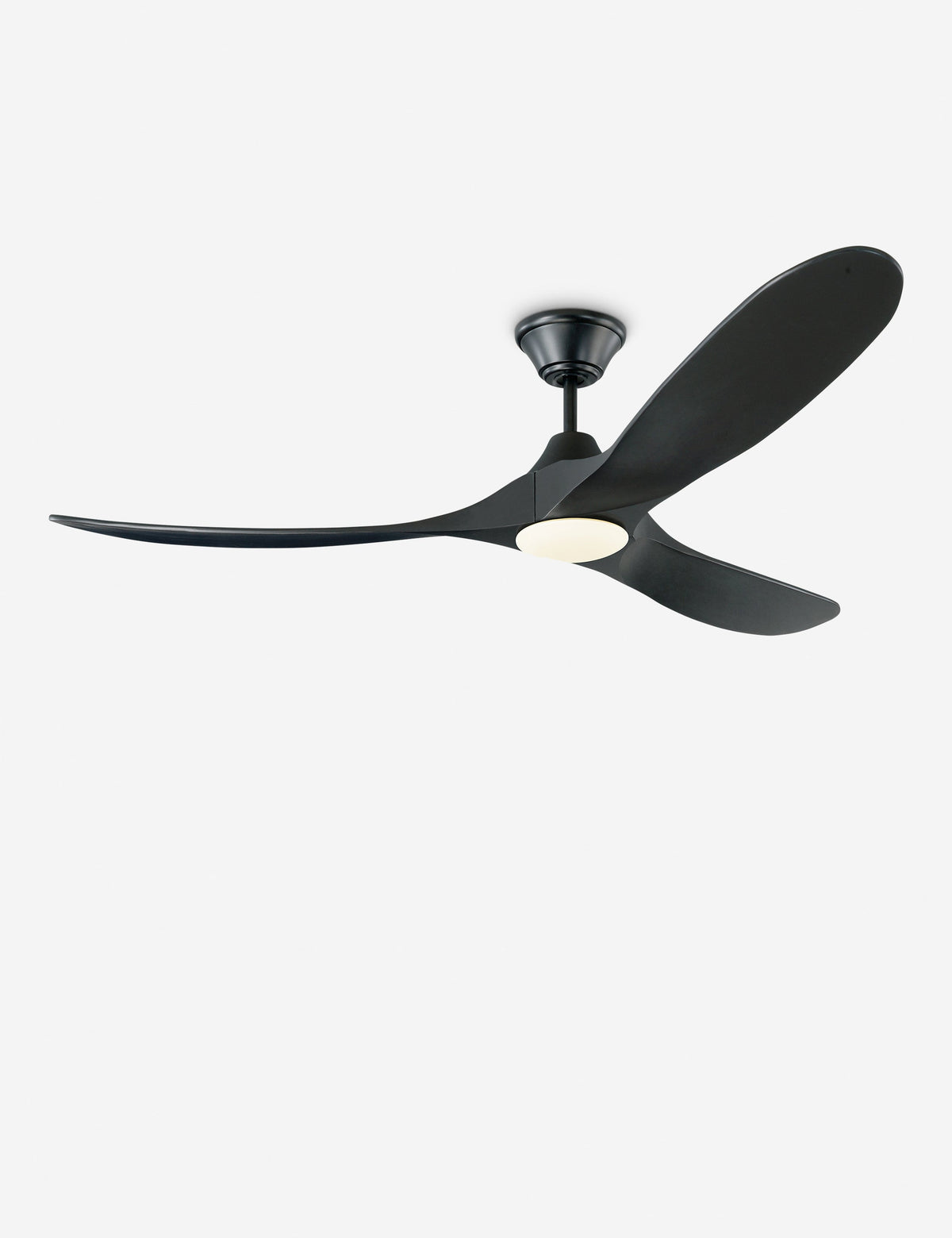 Delos Ceiling Fan - Ceiling Fan with Light Indoor Fixture Light