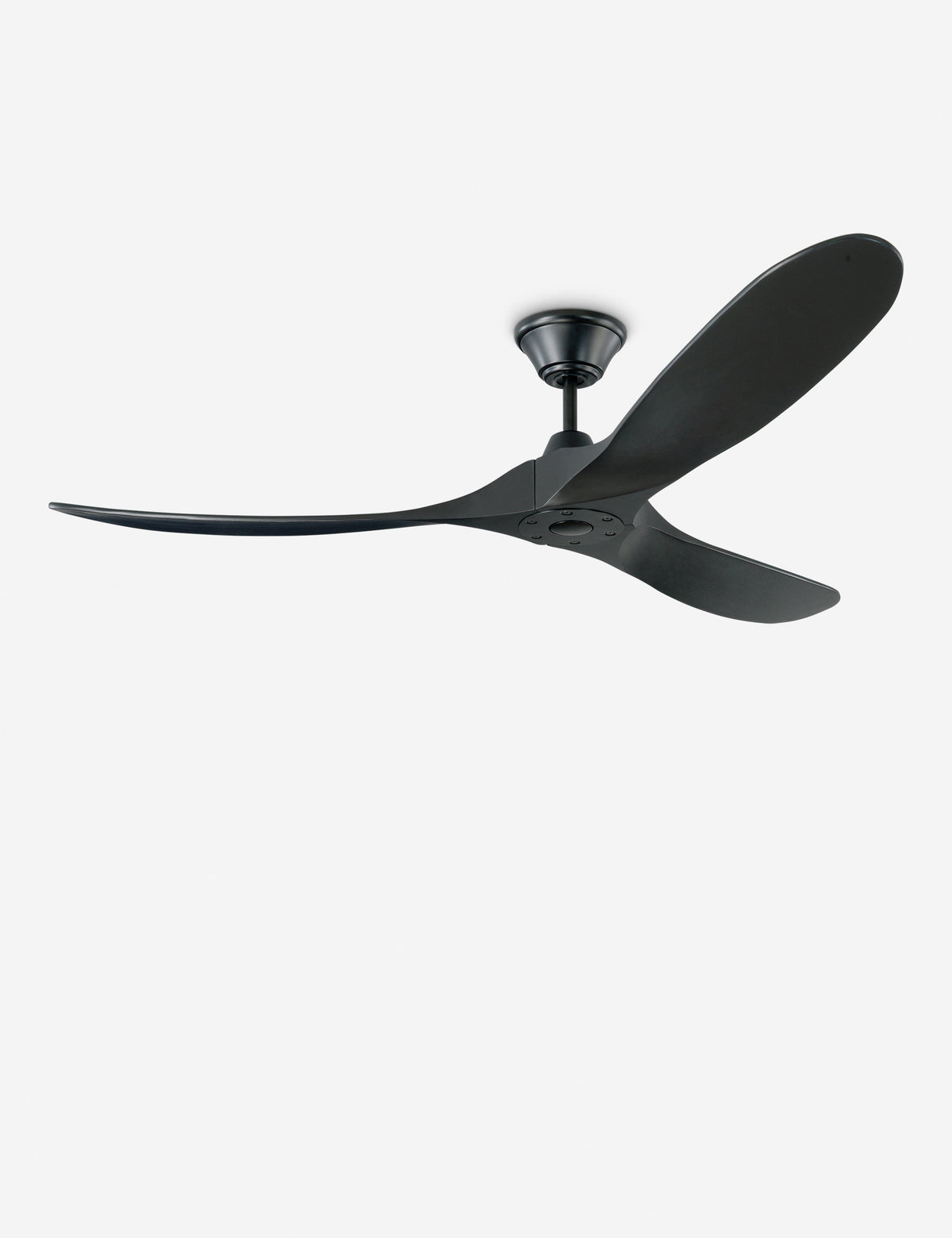 Delos Ceiling Fan - Ceiling Fan with Light Indoor Fixture Light