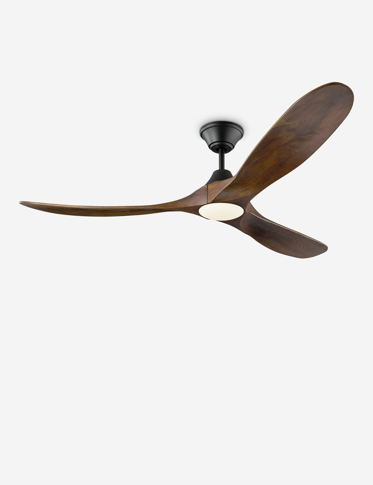 Delos Ceiling Fan - Ceiling Fan with Light Indoor Fixture Light