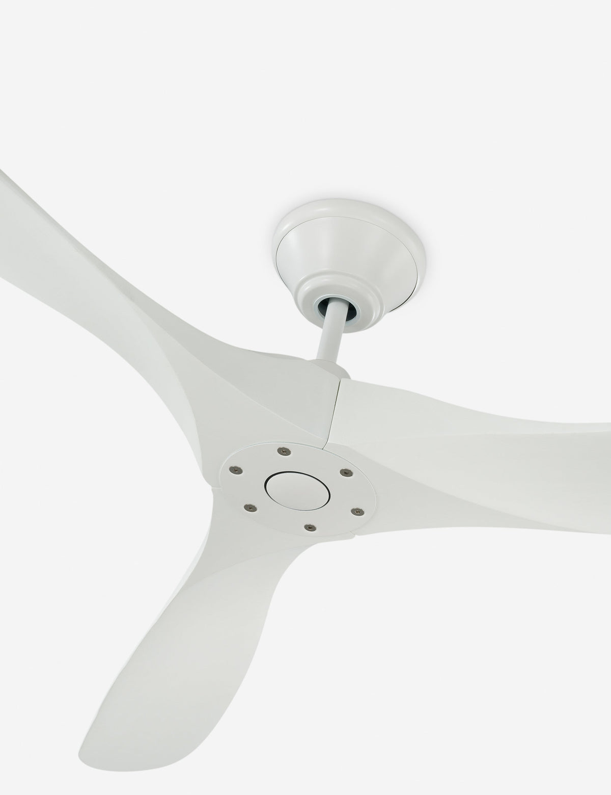 Delos Ceiling Fan - Ceiling Fan with Light Indoor Fixture Light