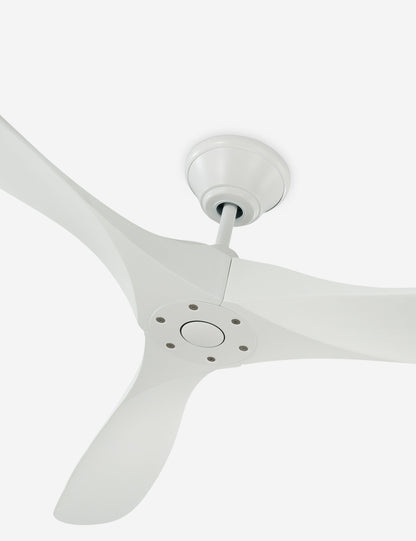 Delos Ceiling Fan - Ceiling Fan with Light Indoor Fixture Light