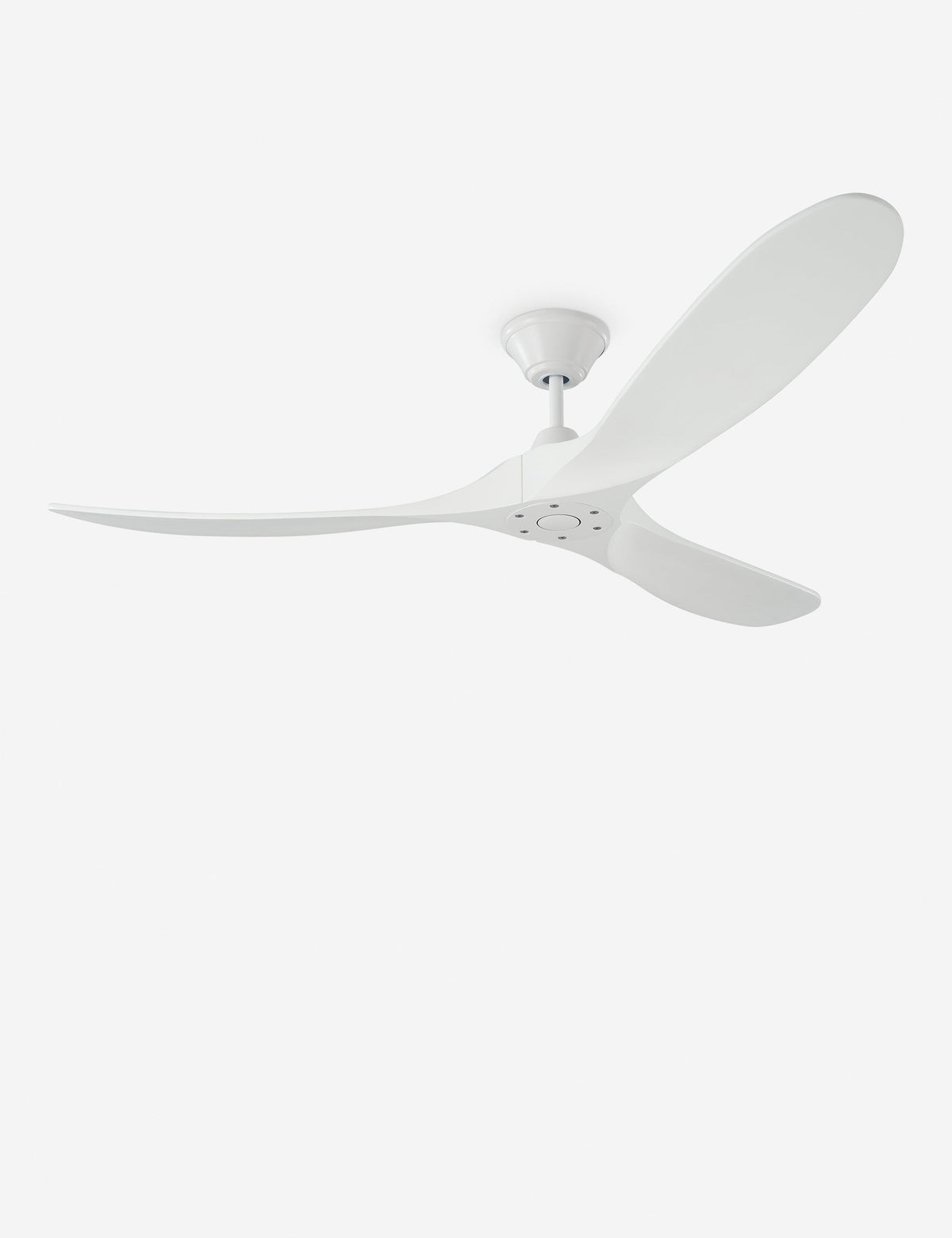 Delos Ceiling Fan - Ceiling Fan with Light Indoor Fixture Light